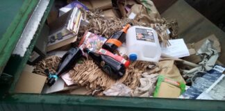 Avaliku ruumi korrashoidmine on meie kõikide huvides