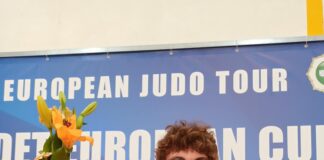 Jakobil läks jälle hästi!