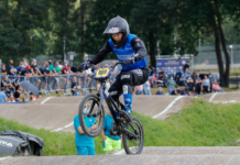 Trikirattakross on eriline ja kaasahaarav spordiala