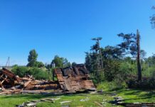 Omavalitsuse abist erakorralistes olukordades