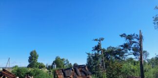 Omavalitsuse abist erakorralistes olukordades