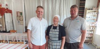 Koostöökohtumisel Setomaa vallaga oli tulipunktis kogukonna heaolu