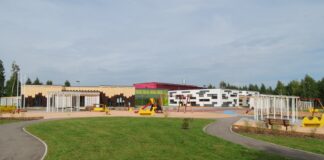 Laululinnu lasteaed otsib muusikaõpetajat