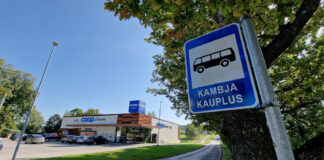 Muudatused Tartu maakonnaliinidel alates märtsist