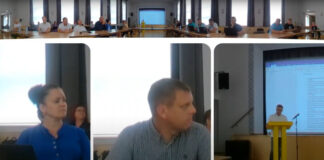 Kambja vallavolikogu 24.08.2022 istungilt