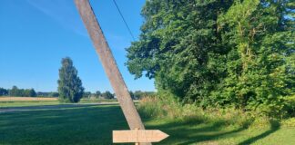 Kambja valla perepäeval jagus tegevusi nii väikestele kui ka suurtele