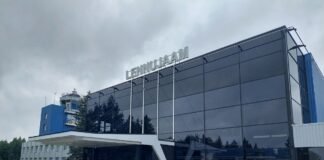 Tartu lennujaamas toimub rahvusvaheline elektroonilise sõjapidamise üritus