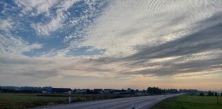 Ülenurme-Külitse kergliiklustee kavandamine on jõudnud järgmisesse arengujärku