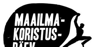 Maailmakoristuspäev kutsub talgutele üheskoos