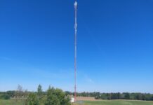 Tele2 sulgeb novembris lõplikult oma 3G võrgu