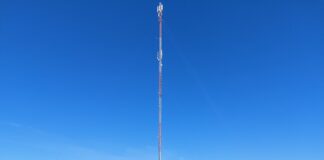 Tele2 sulgeb novembris lõplikult oma 3G võrgu