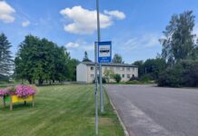 17. augustil on Uhtil katkestatud soojusenergia edastamine