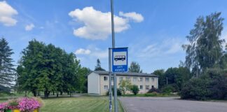 17. augustil on Uhtil katkestatud soojusenergia edastamine