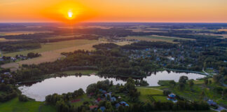 Külitsele hakatakse rajama ühisveevärki ja -kanalisatsiooni