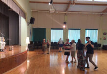 Memme-taadi pidu tõi osalejaid kokku kõikidest kantidest