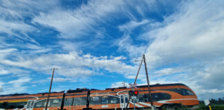 Vana-Kuuste raudteeülesõit suletakse remondiks