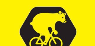 Lõuna-Eesti Rattaklubi kutsub rattatrenni