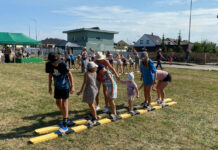 Kogukonnatunne läbi ühisürituste