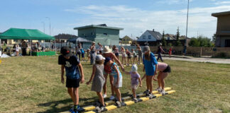 Kogukonnatunne läbi ühisürituste