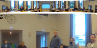 Kambja vallavolikogu 14.09.2022 istungilt