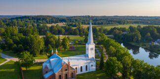 Kestab arengukava ja eelarvestrateegia avalik väljapanek