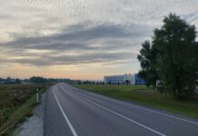 Tõrvandis Uuetoa sissesõidul rakendub peatumise ja parkimise keeld