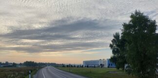 Tõrvandis Uuetoa sissesõidul rakendub peatumise ja parkimise keeld