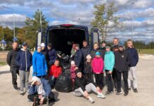 Noortevolikogu kutsub maailmakoristuspäevale