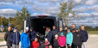 Noortevolikogu kutsub maailmakoristuspäevale