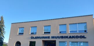Uudiseid muusikakoolist