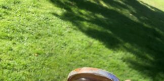 Linnaveere OTTil on esimene sünnipäev