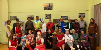 Õpetajate päeval kuulutati välja Kambja Ignatsi Jaagu Kooli aasta õpetaja ja aasta kolleeg