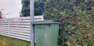 Algas kodukompostrite ja biojäätmete konteinerite taotluste vastuvõtt