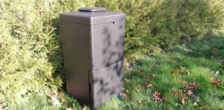 Kes ei komposti, peab biojäätmed jäätmevedajale üle andma