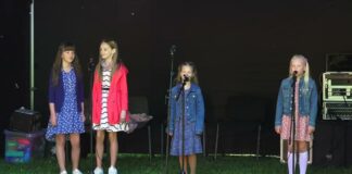 Valla perepäeva kontsert