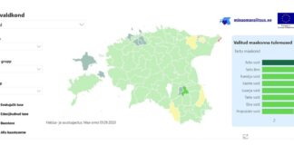 Rahandusministeerium kutsub osalema kohalike omavalitsuste rahulolu uuringus