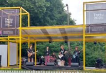 Kambja vald toetab noorte huviharidust ja -tegevust