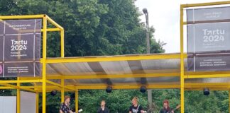 Kambja vald toetab noorte huviharidust ja -tegevust