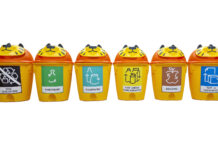 Ülevaatlikult uuest jäätmehoolduseekirjast