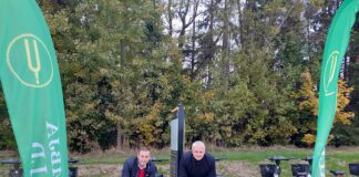 Tartu rattaringlus laienes Kambja valda Külitsele