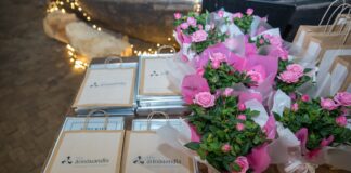 Aidake leida maakonna tublimaid ettevõtteid