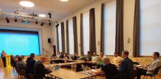 Eelarvestrateegias on fookuses investeeringud haridusse