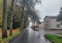 Ülenurmel kogunevad jooksusõbrad
