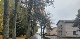 Ülenurmel kogunevad jooksusõbrad