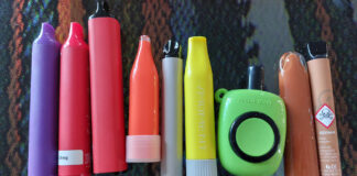 Kooliõde hoiatab: Veipimine on noorte tervisele tõsine oht