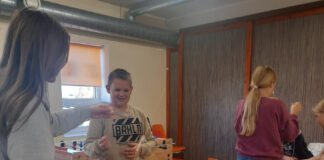 Mida õppisin kogukonnapraktikandina?