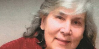 In memoriam Rahel-Edith Peetsalu