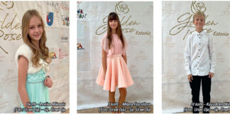 Ülenurme muusikakooli õpilased osalesid edukalt konkurssidel