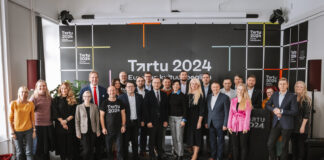 Lõuna-Eesti omavalitsusjuhid arutasid Euroopa kultuuripealinna ettevalmistusi