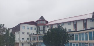 Eksperthinnang kinnitab Linnavere hariduskeskuse ruumide ohutust